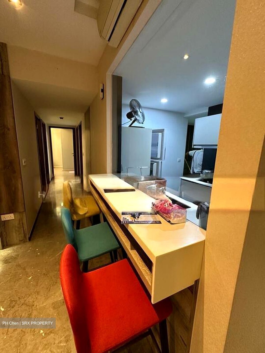 River Isles (D19), Condominium #501654401